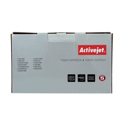 Activejet Drum Black 10000 Pages Replacement for Xerox 101R00474
