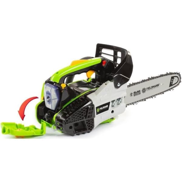 FIELDMANN Mini Petrol Chainsaw - FZP 25410-B