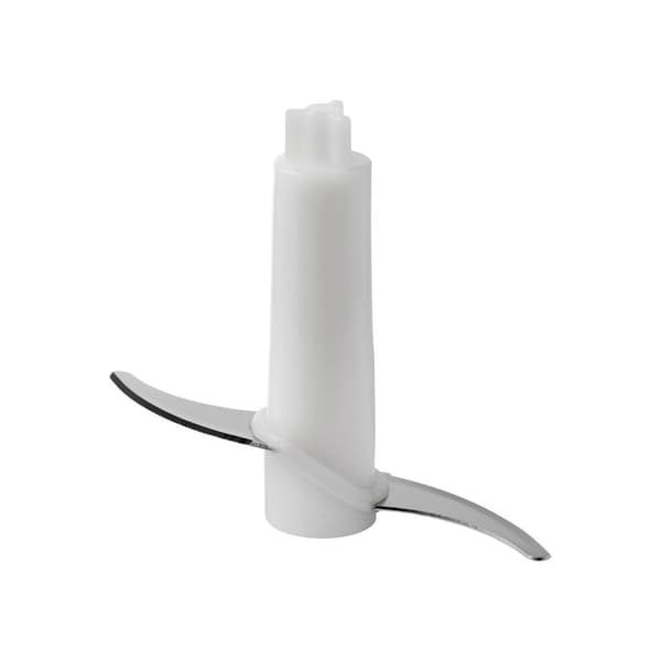 Inventum MX350B Hand Blender Set Black 350W