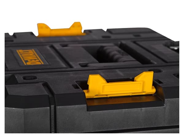 DeWALT DWST83347-1 TSTAK Toolbox on Wheels