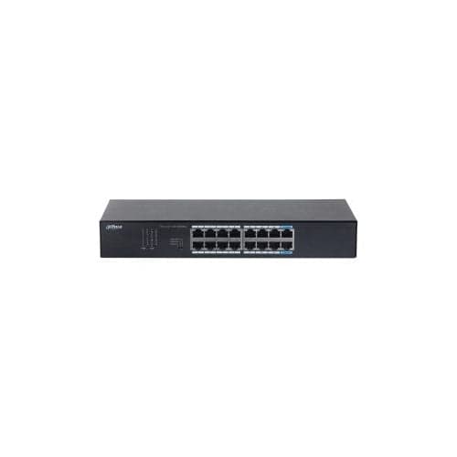 Dahua Switch S3016-16GT