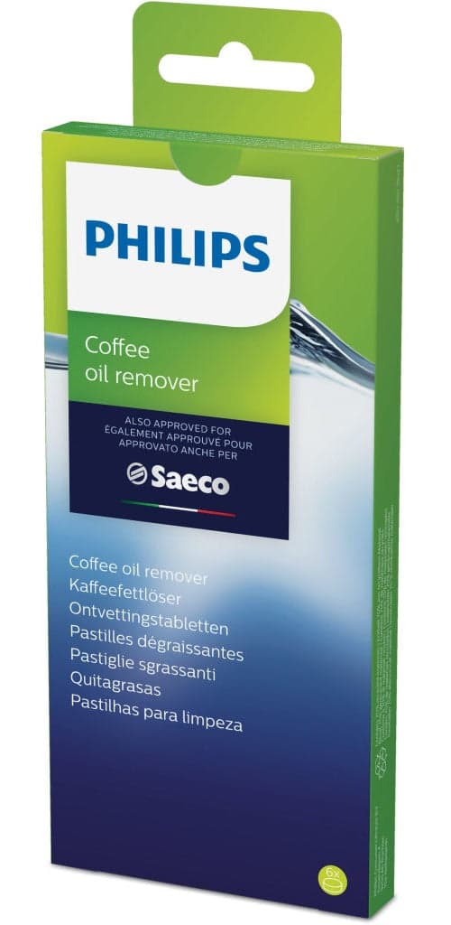 Philips Cleaning Tablet Ca670