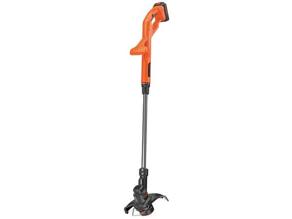 Black & Decker ST1823 Battery Black Orange Red Silver