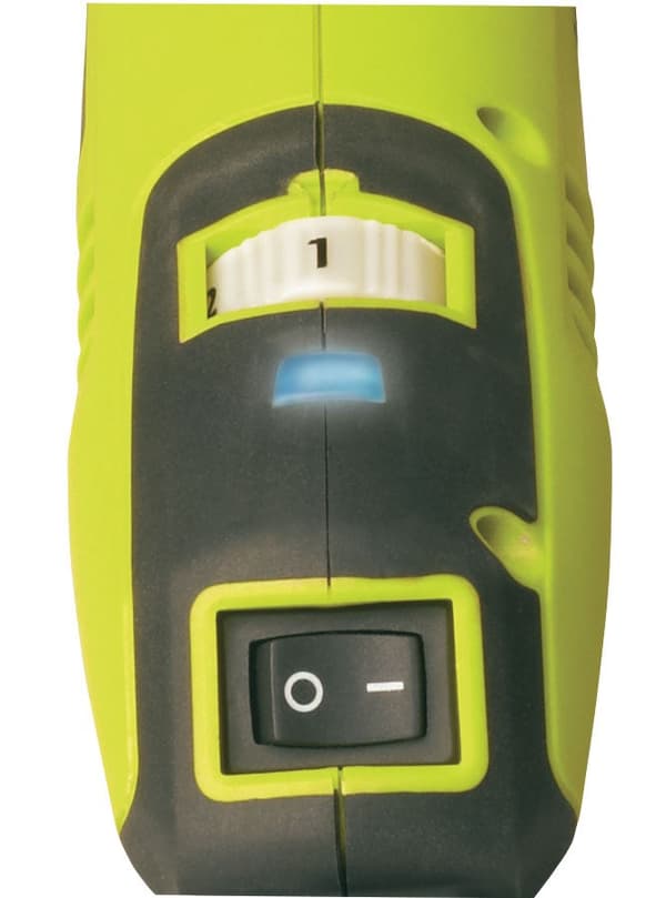 RYOBI EHT150V Straight Grinder 150W with 115 Accessories
