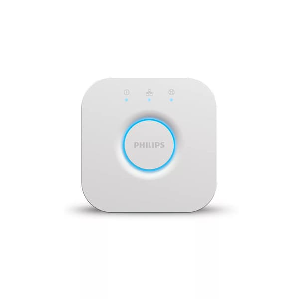 PHILIPS Hue Bridge - Connection Bridge