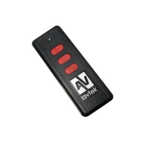 Avtek Business Electric Screen 300P