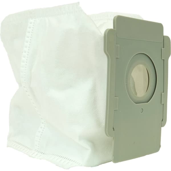 Scanpart Speed Dust Bags for iRobot Roomba - 4 Pieces