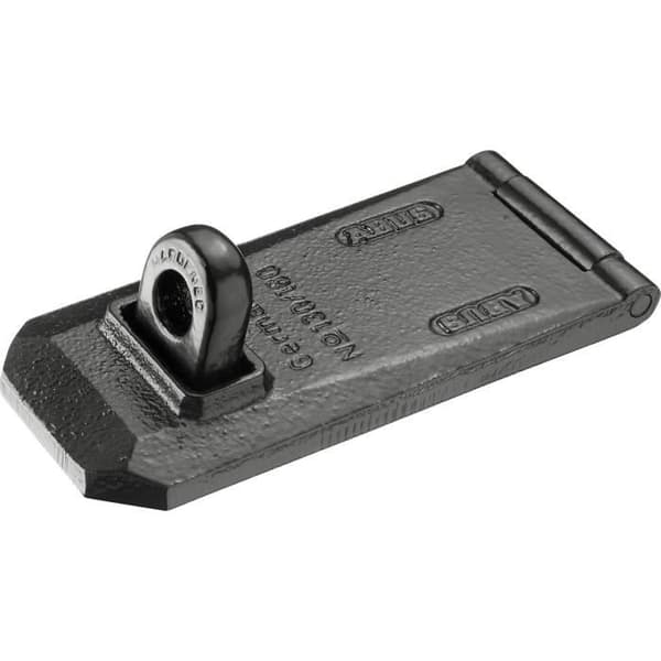 ABUS Granite Padlock Holder - 130/180 - Malleable Cast Iron