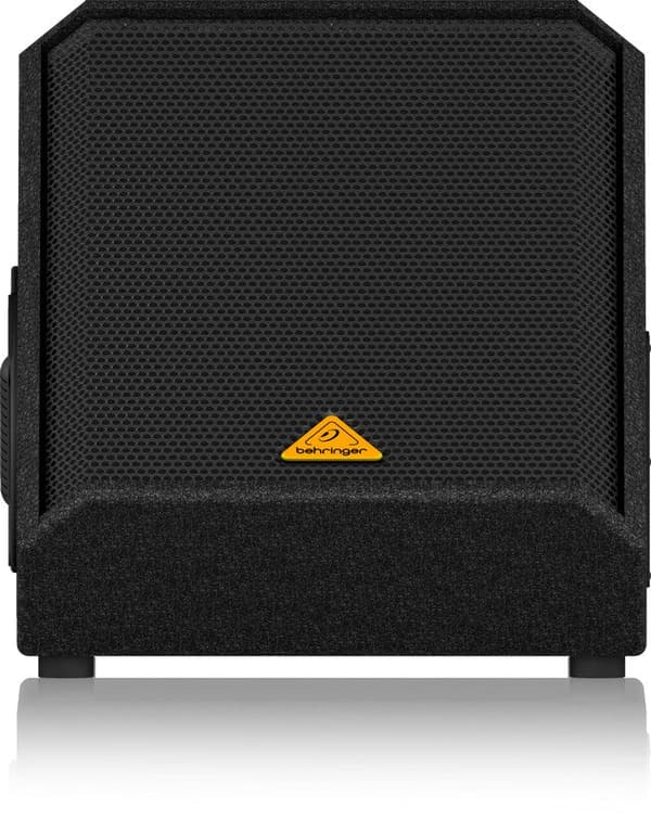 Behringer VP1220F Loudspeaker 200W 2-Way Black