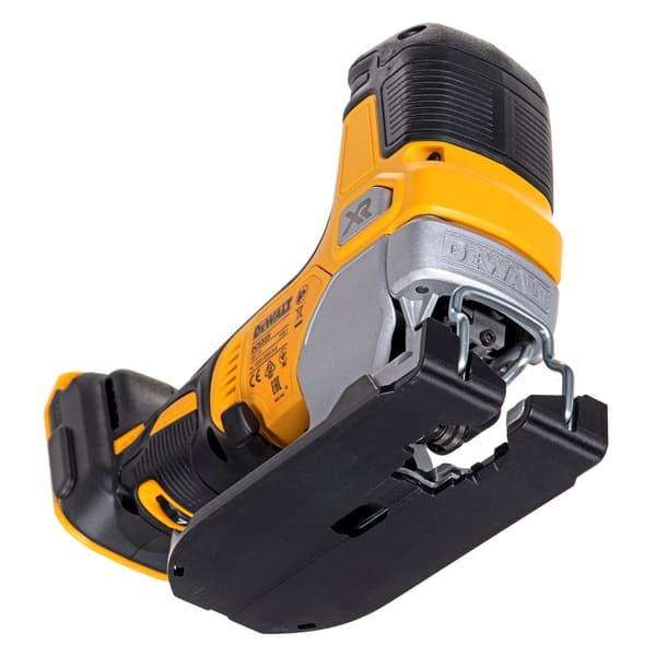 DeWALT DCS335NT Cordless Jigsaw 18V (DCS335NT-XJ)