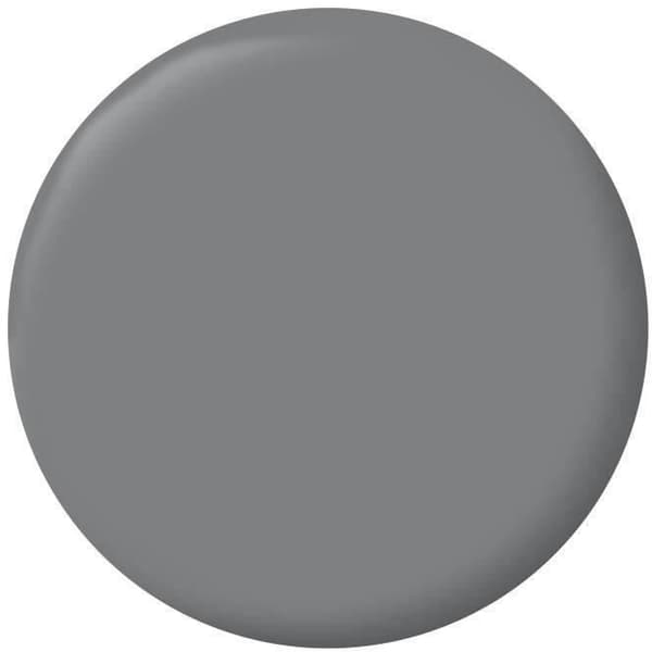 RIPOLIN Velvet Colour Paint - Slate Grey - 2.5 L