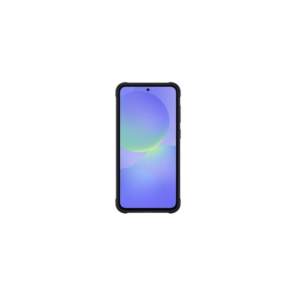 Reinforced Back Case - Samsung Galaxy A56 5 G - Black