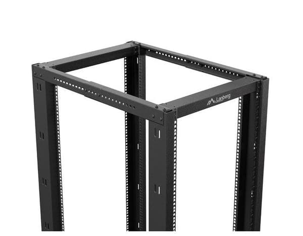 Lanberg Rack Accessory 22U Open Rack Base 19" Model OR01-6022-B