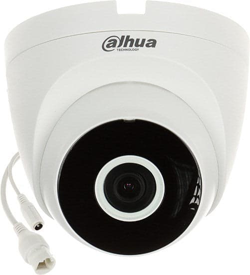 Dahua IPC-HDW1230DT-SAW Camera