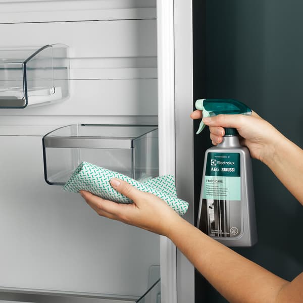 AEG Refrigerator Cleaning Spray 500 ml