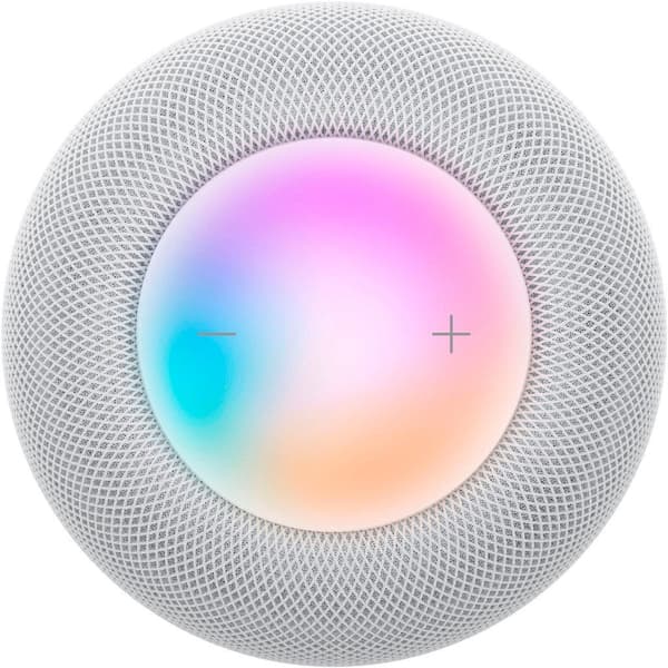 Apple HomePod White
