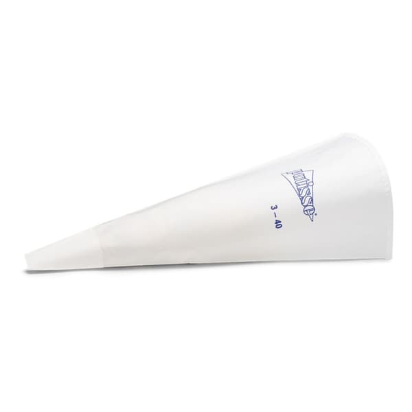 Patisse Nylon Piping Bag White - Baking Accessory
