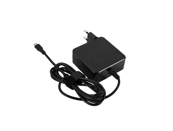 Green Cell AD134PV2 Power Adapter 65W Universal Black