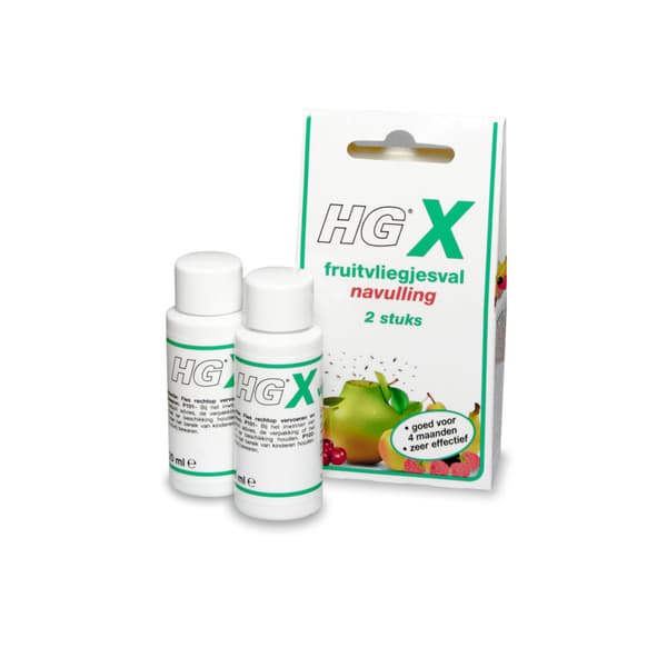 HG Fruit Fly Refill