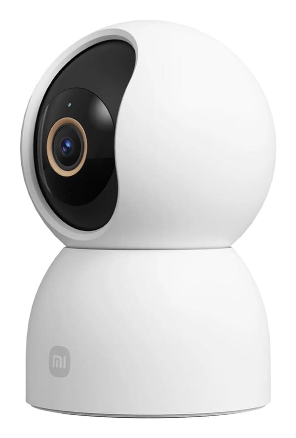 Xiaomi Smart Camera C500 Spherical IP Security Camera 3200x1800 Indoor
