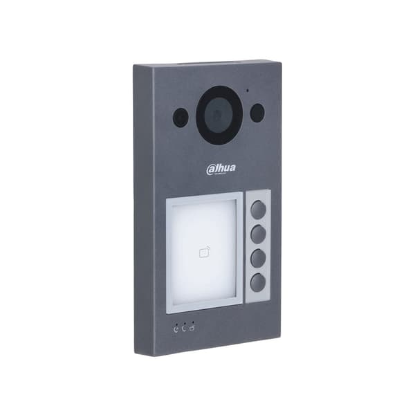Dahua Technology VTO3311Q-WP Video Intercom System 2 MP Grey