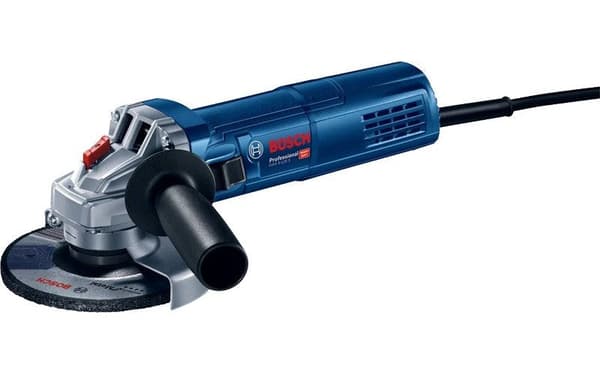 Bosch GWS 9-125 S Angle Grinder