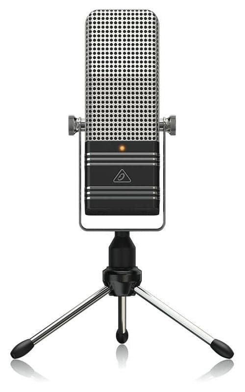 Behringer BV44 USB Condenser Microphone