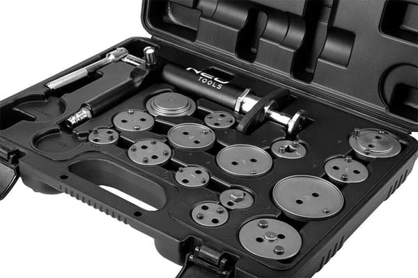 NEO tools Pneumatic Separator Set 16 pcs 11-132
