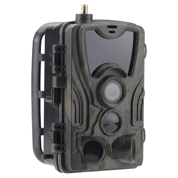 Denver WCL-8040 8MP 4 G LTE Wildlife Surveillance Camera