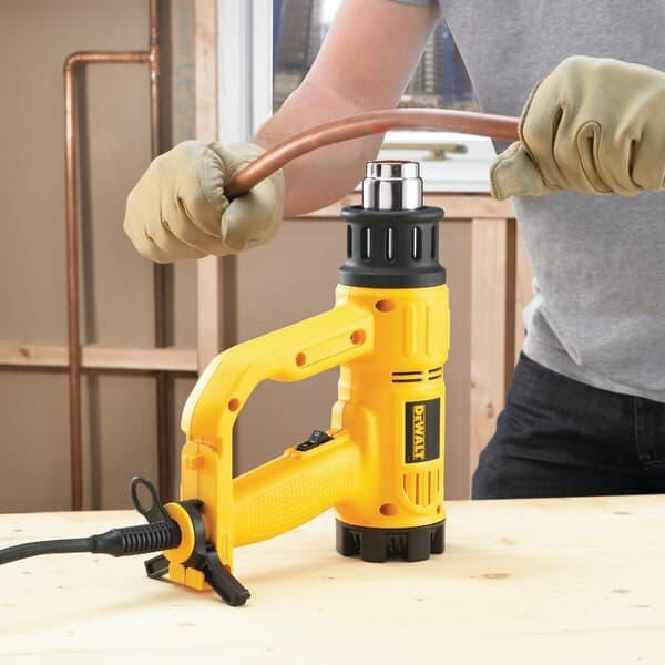 DeWALT D26411 Hot Air Blower - 2000 W, 650 l/min