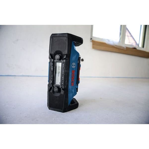 BOSCH PROFESSIONAL Radio - GPB 18V-3 SC - 18V