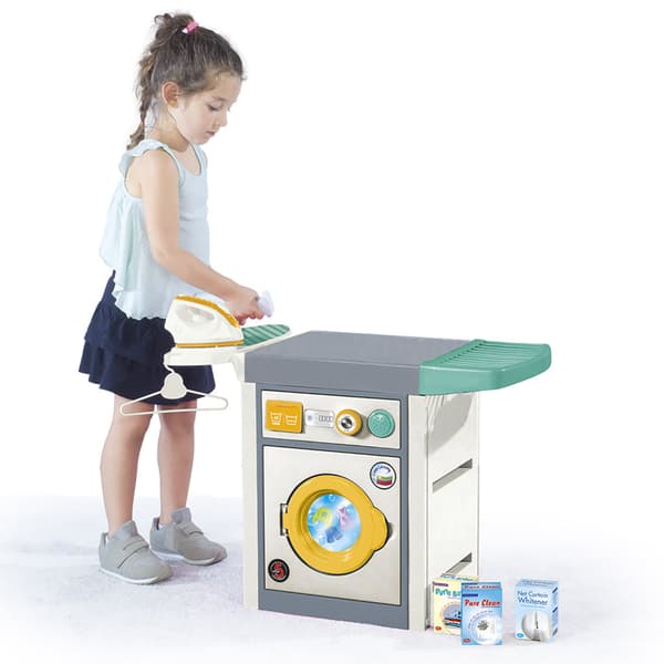 Dolu 2639 Washing machine