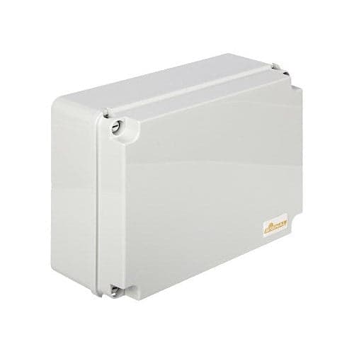Surge Protector PP-ZPP-4645F for Multiswitch Installations - 12 Signal Paths