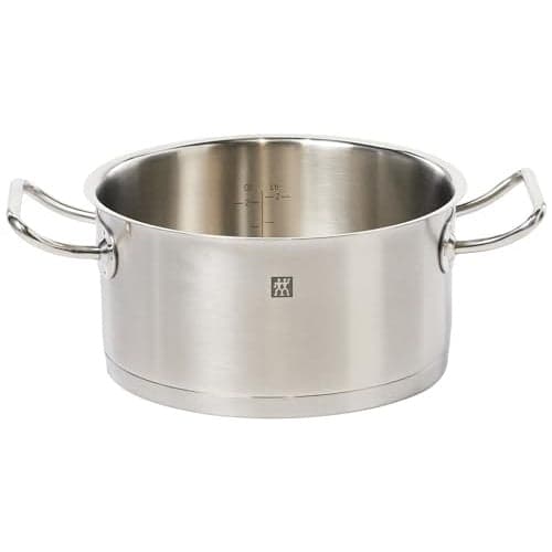 ZWILLING PRO Casserole Low with Lid 3.1 L
