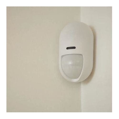 Smart Alarm Kit - YALE - 4 Accessories - Smartphone Control