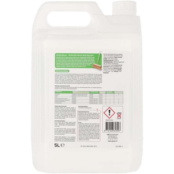 Protect Garden Green Algae Remover 5 L for 50m2