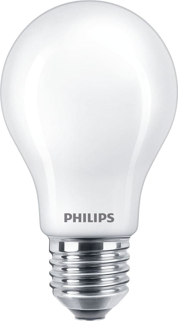 Philips LED Classic 100W A60 E27 Neutral White 15,000 Hours 1srt4