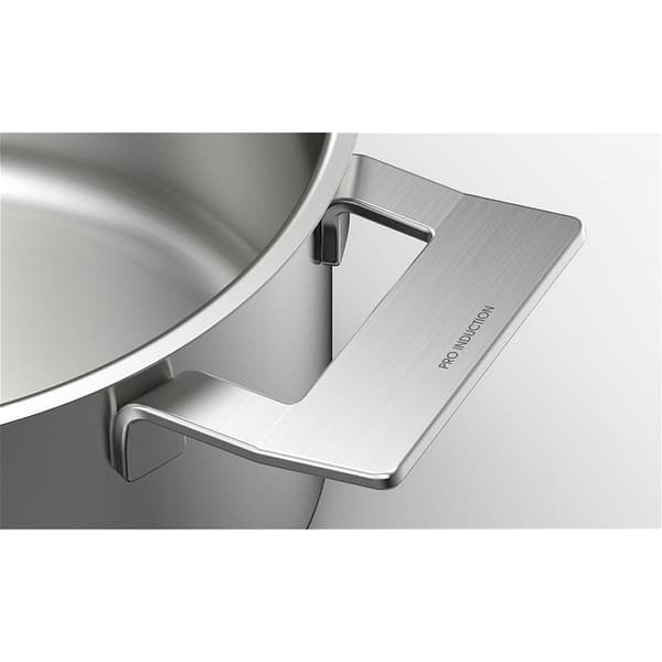 Bosch 6-piece Cookware Set HEZ9SE060