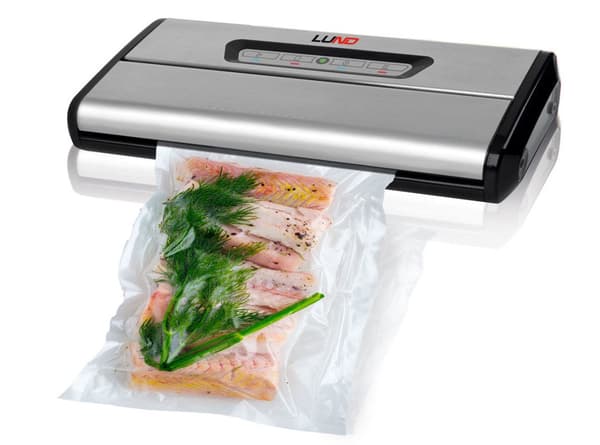 LUND Vacuum Packaging Machine for Food Preservation