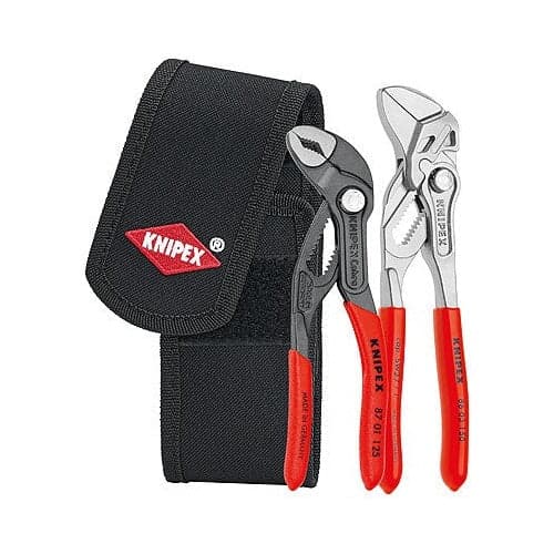 KNIPEX Pliers - 2 Pieces - 00 20 72 V01