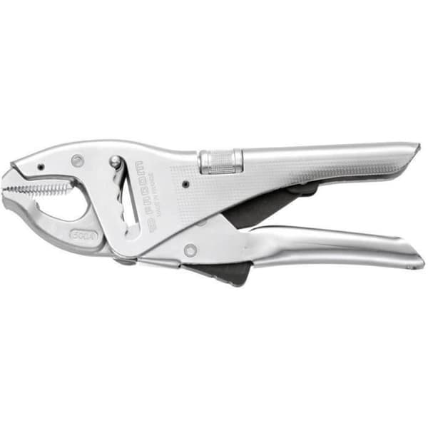 FACOM Locking Pliers - 500APB - Multi-jaw - Short - 5-position