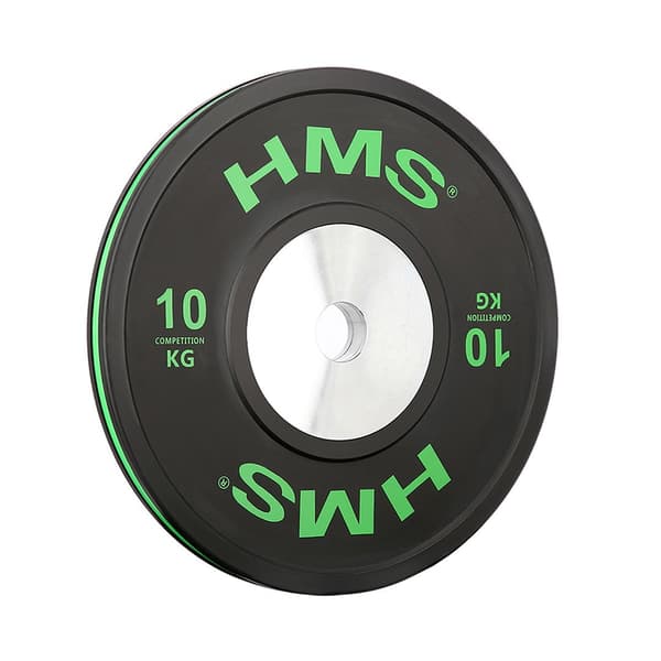 HMS Fitness BTBR Set 140 kg