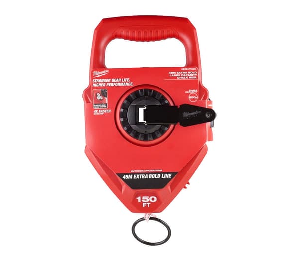 Milwaukee Chalk Line 45 m Spool