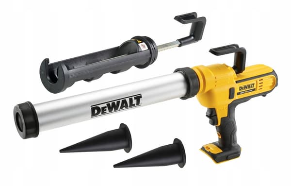 DEWALT DCE581N-XR Caulk Gun 18V Bare Tool