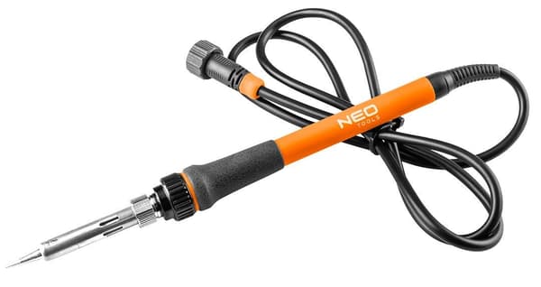 NEO Tools Soldering Station 60W 180-480°C