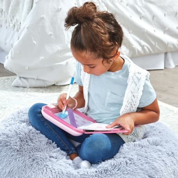 VTECH - Kidisecrets Magic Glow - Electronic Diary