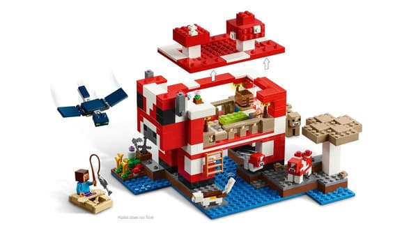 LEGO MINECRAFT 21270 (21270)