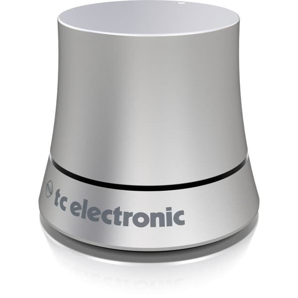 TC Electronic Level Pilot X Volume Controller