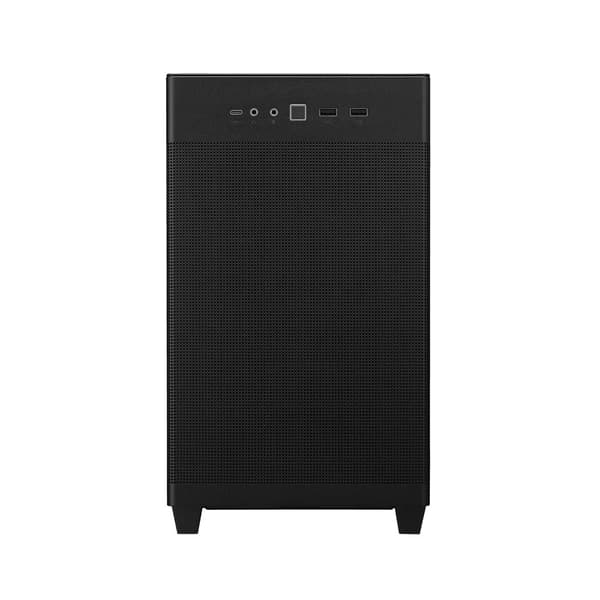 ASUS AP201 PRIME CASE TG Mini Tower - Black