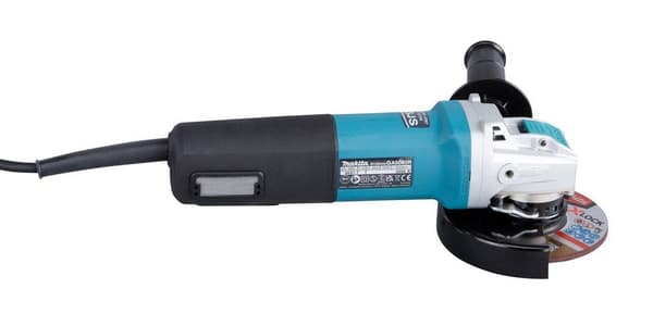 Makita GA5080RX02 X-Lock Angle Grinder